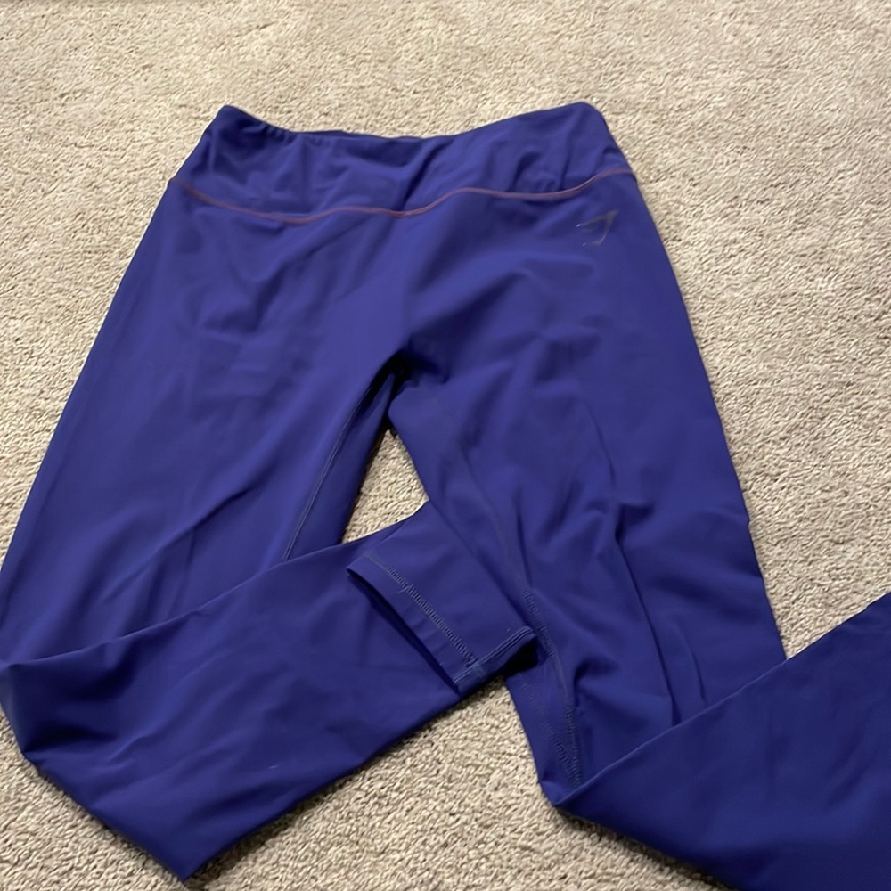 Gymshark Dreamy Leggings